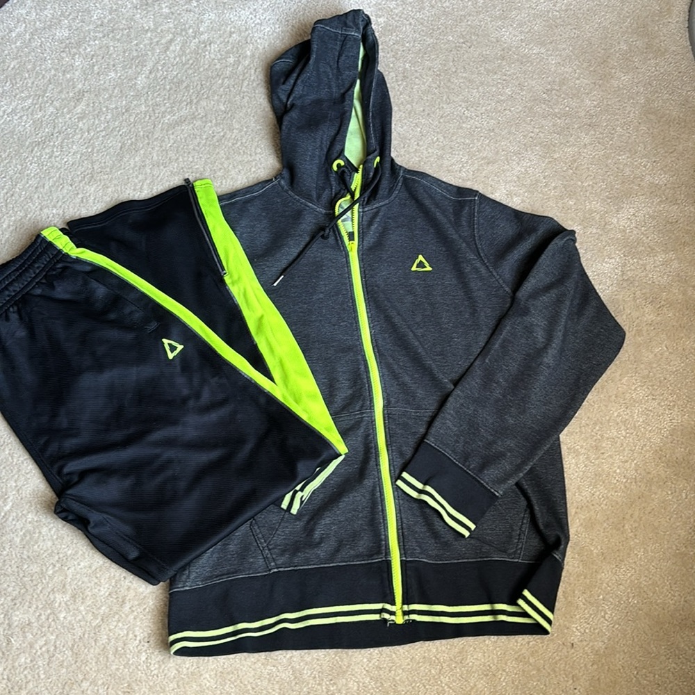 EUC Sweater Hoodie for Men